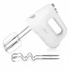 Batidora de mano Emerio HM-124178 blanca