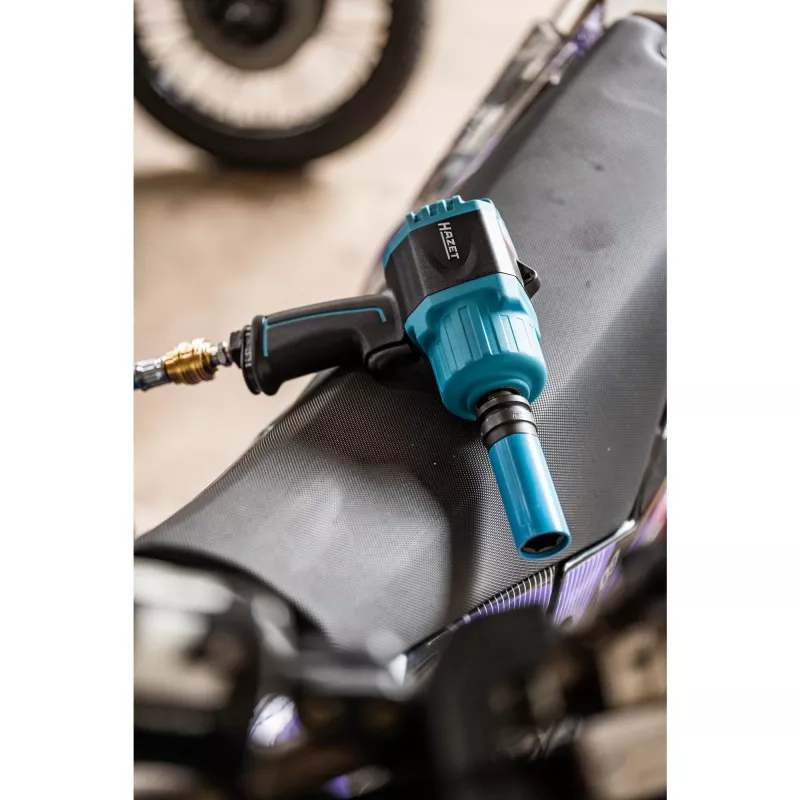 Llave de impacto Hazet 9012TT