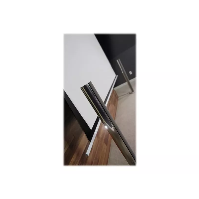 Pantalla de proyección motorizada Elite Screens Saker Tab Tension SKT150XHW2-E24 3,81 m (150 pulgadas) 16:9, visible A 3,32 m H 1,869 m