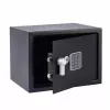 Caja fuerte independiente Yale YSV/250/DB2 16,3 l acero negro