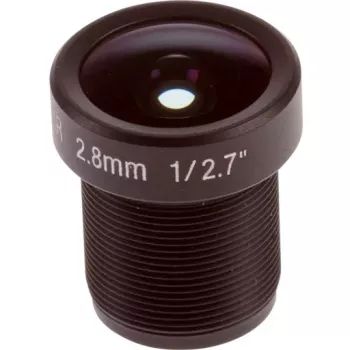 Objetivo Axis 01860-001