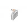 Disipador Deepcool K AG400 White ARGB V2 - 31,6 dB - zócalo AMD AM4 (Ryzen) (R-AG400-WHAMMN-GJD)