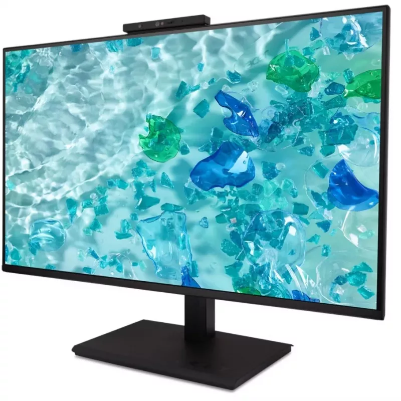 Monitor Acer Vero B7 B277 D6 27