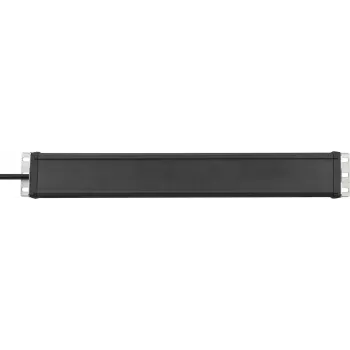Regleta de enchufes controlada por IP Brennenstuhl Premium-Web-Line V3, 4 salidas, Ethernet, 3m (1156057984)