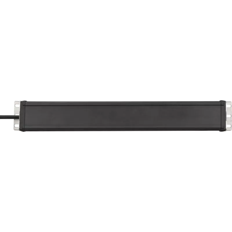 Regleta de enchufes controlada por IP Brennenstuhl Premium-Web-Line V3, 4 salidas, Ethernet, 3m (1156057984)