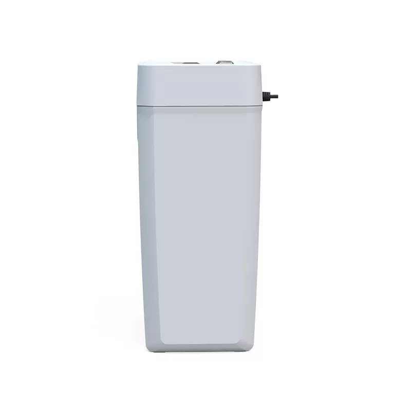 Destructora de documentos TRACER Tracer 47584 — corte cruzado 6 mm, hasta 5–6 hojas, depósito 10 L, blanca