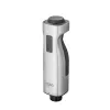 Caso | Batidora de mano | HB 1000 | Batidora de mano | 1000 W | Velocidad continua | Modo turbo | Picadora | Acero inoxidable