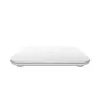 Báscula de baño electrónica Xiaomi Smart Scale S200 – máx. 150 kg, precisión 50 g, 280×280×24,5 mm, blanca