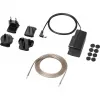 Altavoz de estantería Audio-Technica AT-SP3X Bluetooth 5.3 negro