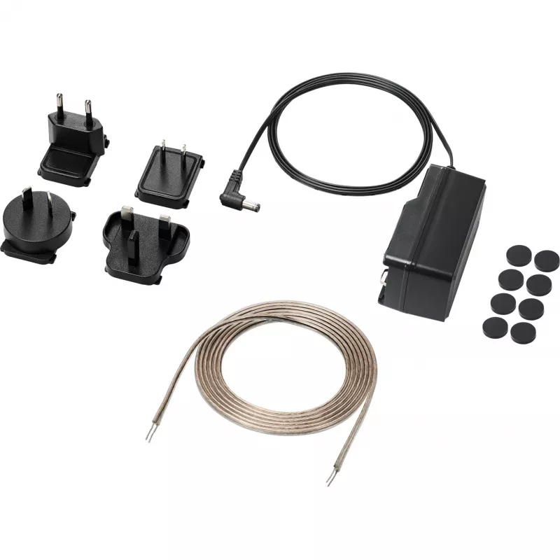 Altavoz de estantería Audio-Technica AT-SP3X Bluetooth 5.3 negro