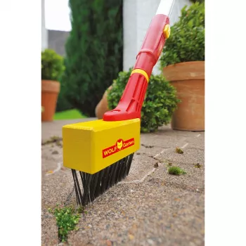 Escoba WOLF-Garten FB-M TERRASSENBESEN 71AAA020650