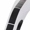 Aspirador Kärcher FC 4-4, batería de iones de litio de 2,5 Ah, limpieza en seco y húmedo, cepillo de rodillo de 30 cm, negro/gris