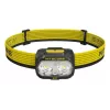Nitecore UT27 MCT negro, amarillo frontal LED