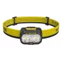 Nitecore UT27 MCT negro, amarillo frontal LED