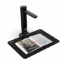Escáner I.R.I.S. IRISCan Desk 6 Business A3 negro