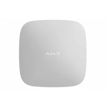 Ajax ReX 2 Extensor de señal Smart Home Cableado e Inalámbrico 1700 m de alcance