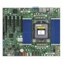 Supermicro - placa base MBD-H13SSL-N-B, AMD, Socket SP5, AMD EPYC 9004, Socket SP5, DDR5-SDRAM, máx. 3 TB DDR5 DIMM SATA 6 GB/s gráficos USB 3.1 USB 3.0 USB 3.0 RJ-45 VGA PCI-Express