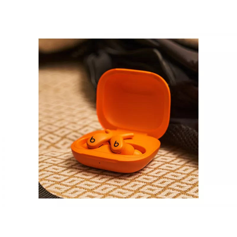 Auriculares Beats by Dr. Dre Powerbeats Fit Inalámbricos In-Ear Deportivos Bluetooth Naranja