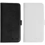 nevox 1120 funda protectora para móvil negra - gris (1120)