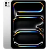 Apple iPad 11 pulgadas Pro Wi‑Fi + Cellular 512GB con cristal estándar - plata