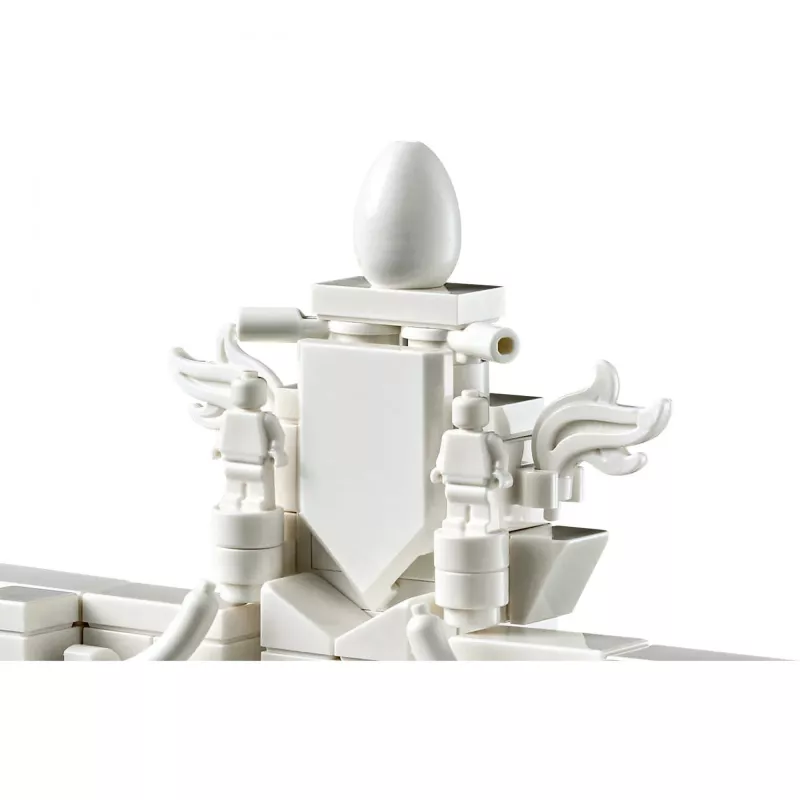 LEGO ARCHITECTURE 21062 Fuente de Trevi
