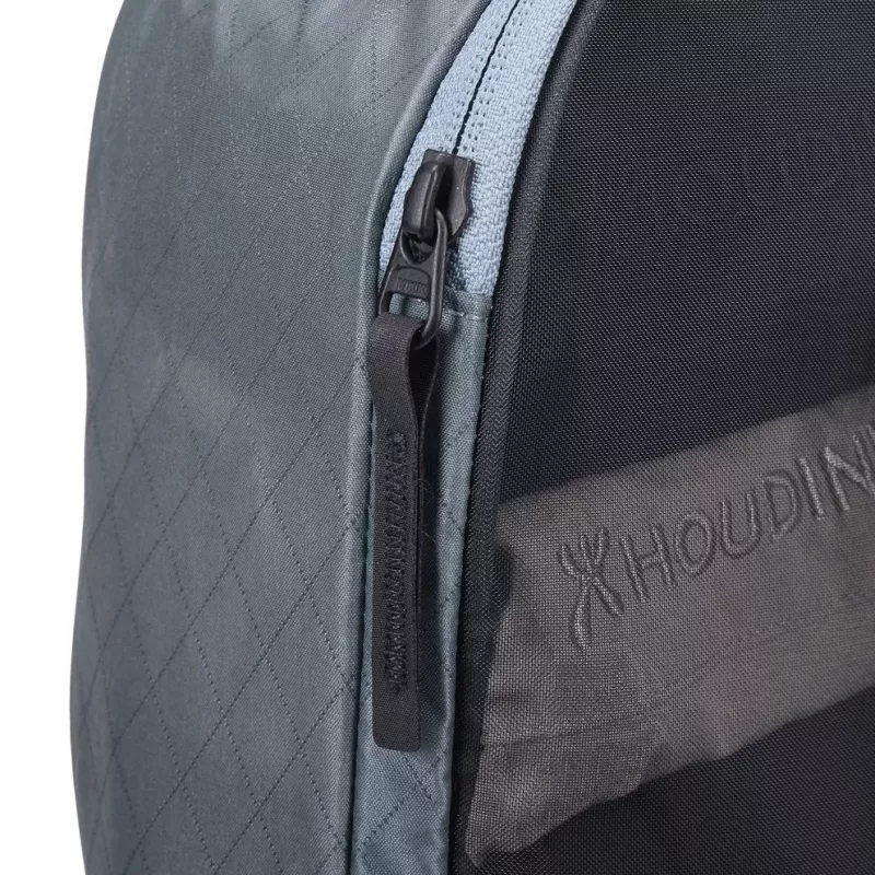 Thule 5573 Cubo de equipaje Medium pond gray