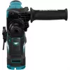 Makita HR003GZ - Martillo perforador - Batería - 3 modos - SDS-plus 28 mm - 2,8 julios - sin batería - 40 V (HR003GZ)