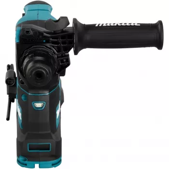 Makita HR003GZ - Martillo perforador - Batería - 3 modos - SDS-plus 28 mm - 2,8 julios - sin batería - 40 V (HR003GZ)