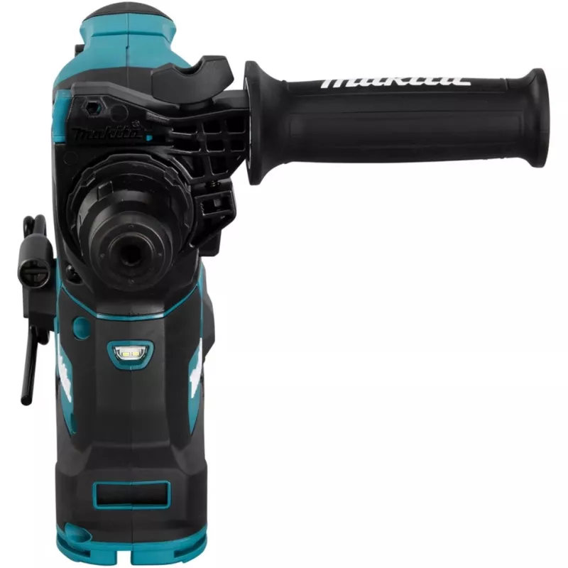 Makita HR003GZ - Martillo perforador - Batería - 3 modos - SDS-plus 28 mm - 2,8 julios - sin batería - 40 V (HR003GZ)