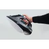 Plancha de vapor Esperanza EHI010 con suela cerámica Gris, Negro 2600 W