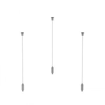 Micrófono Sennheiser TeamConnect Ceiling Medium TCC M-S-W