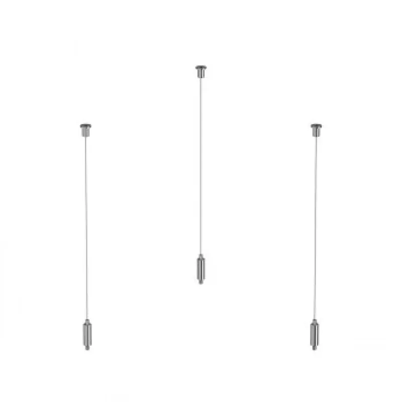 Micrófono Sennheiser TeamConnect Ceiling Medium TCC M-S-W
