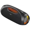 Altavoz portatil estereo TRACER TRAGLO47226 — inalambrico Bluetooth 5.3, 60 W RMS, 12 h de bateria, negro