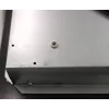 Placa de inducción empotrable SIMFER H3.020.DEISP, 2 zonas de cocción, control táctil, temporizador, negro – embalaje dañado, arañazos en la parte trasera