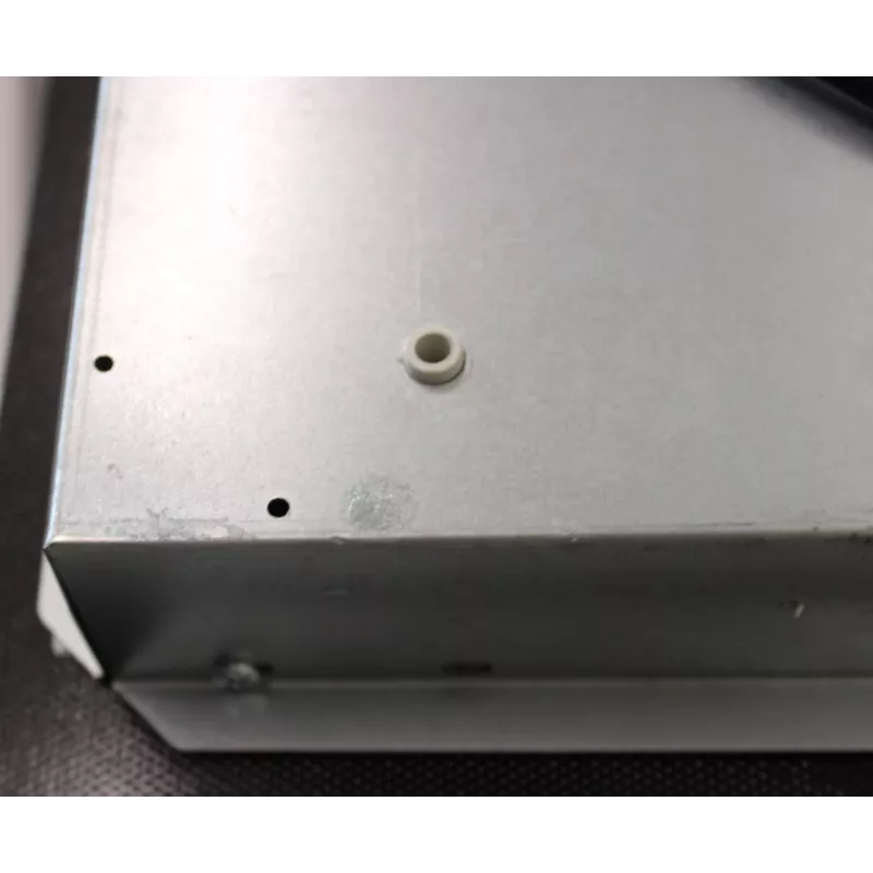 Placa de inducción empotrable SIMFER H3.020.DEISP, 2 zonas de cocción, control táctil, temporizador, negro – embalaje dañado, arañazos en la parte trasera