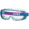 Gafas de seguridad Uvex 9301714 Gris