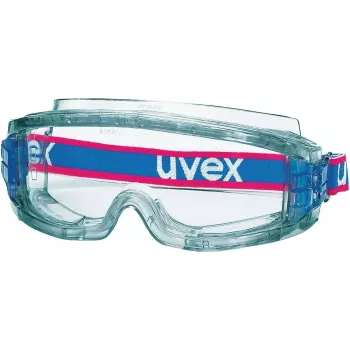 Gafas de seguridad Uvex 9301714 Gris