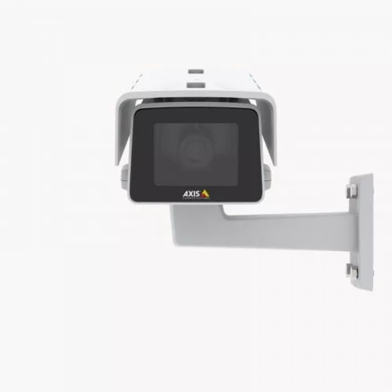 Cámara de vigilancia IP Axis 02485-001 1920 x 1080 píxeles