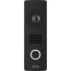 Sistema de videoportero Axis I8116-E 5 MP negro IP65 vertical