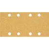 Bosch 2 608 900 853 hoja de lijar para herramienta rotativa madera hoja de lijar