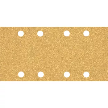 Bosch 2 608 900 853 hoja de lijar para herramienta rotativa madera hoja de lijar
