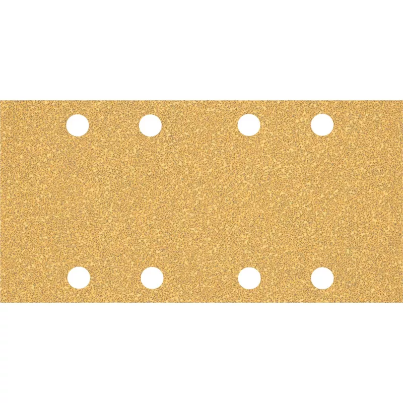 Bosch 2 608 900 853 hoja de lijar para herramienta rotativa madera hoja de lijar