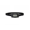 Linterna frontal Ledlenser HF4R Core negra LED IP68 20 lm