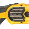 DeWALT DWP849X-QS Pulidora de coches 1250 W 3500 rpm