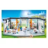 Figura de juego Playmobil 70191 Ala hospitalaria amueblada 297 piezas