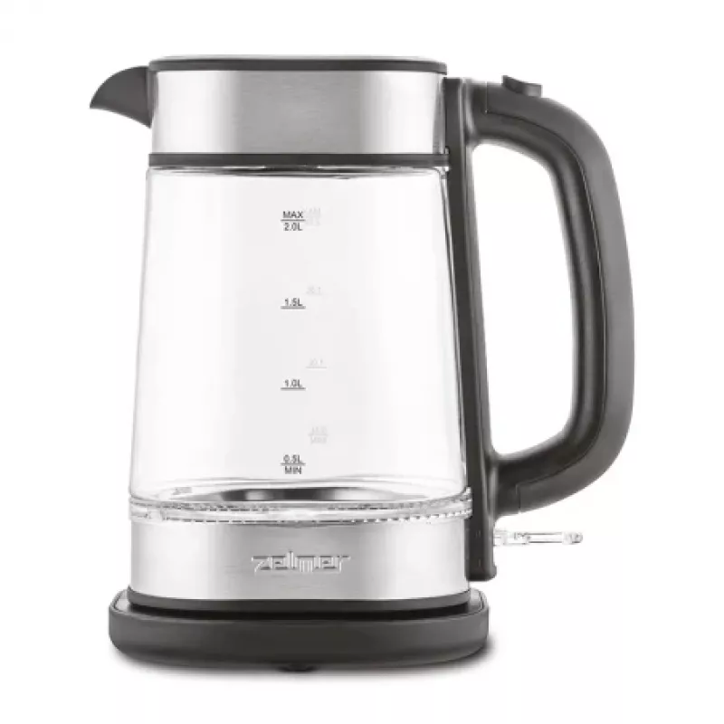 Zelmer Square ZCK8021 plata