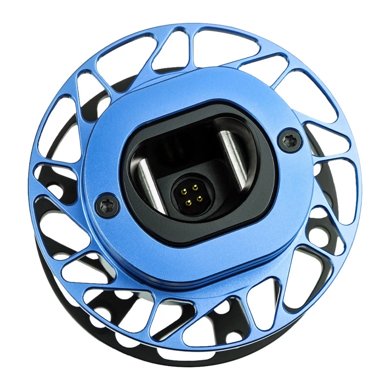Cube Controls QRX Full Set, magnético - azul