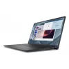 DELL Pro 15 Essential PV15250 Intel® Core™ i5 i5-1334U Portátil 39,6 cm (15,6 inch) Full HD 8 GB DDR5-SDRAM 512 GB SSD Wi-Fi 6 (802.11ax) Windows 11 Pro Negro