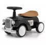 Correpasillos milly mally Royce negro – Carrito con empuje para niños, diseño compacto, Modelo 5923