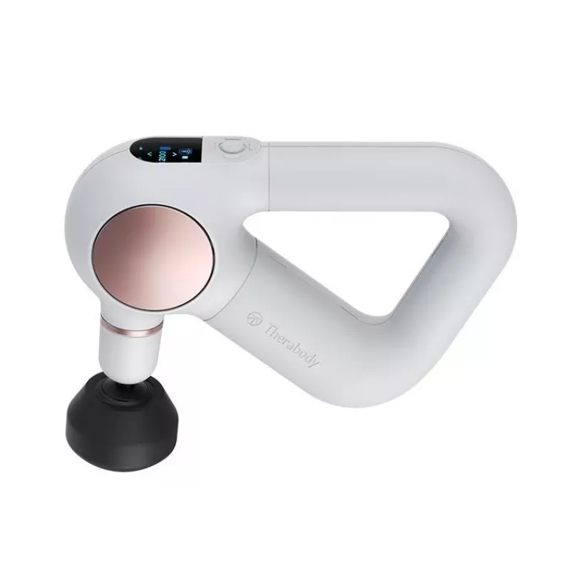 Therabody Theragun Sense masajeador universal negro, blanco